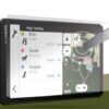 Iron Screen Protector for DriveTrack 72