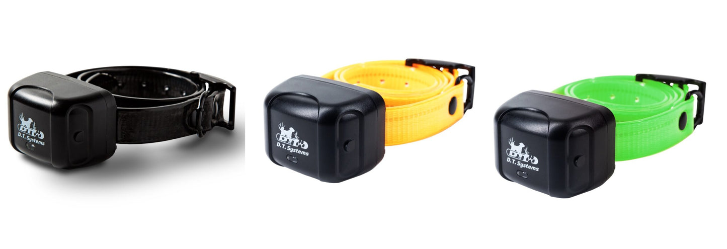 MR1100 Extra Collar