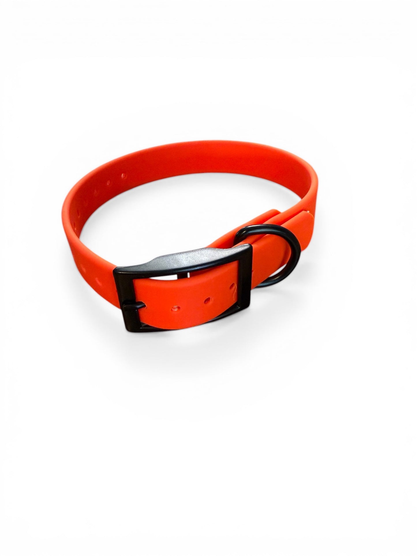 HOS Super Heavy Beta D Ring Collar