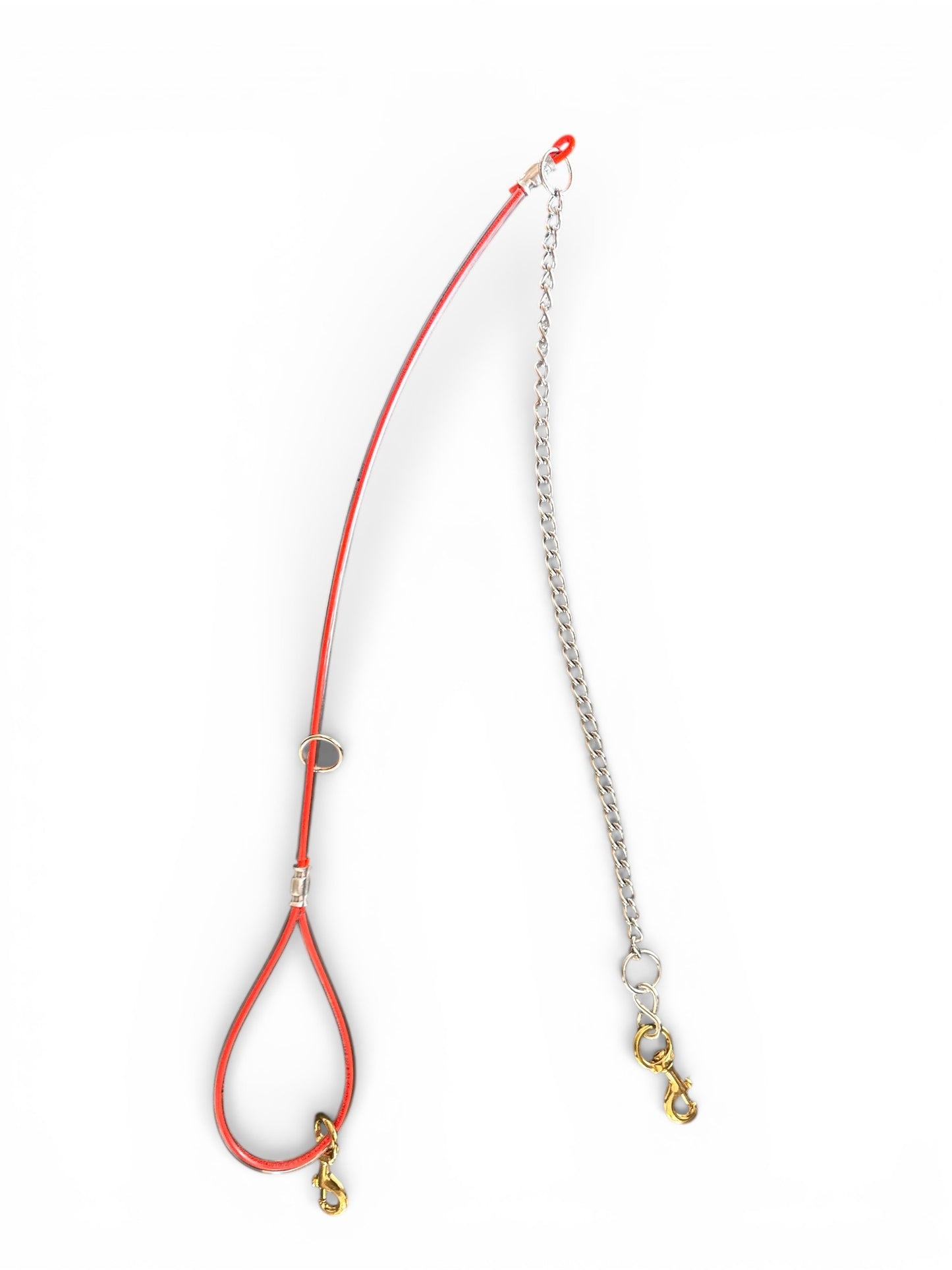5 ft Cable Chain Tree Lead