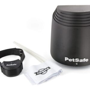 Petsafe Stay & Play Wireless Fence