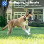 Petsafe Guardian® GPS Dog Fence Collar – No subscription needed