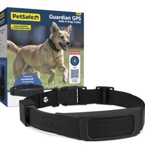 Petsafe Guardian® GPS Add-A-Dog® Collar