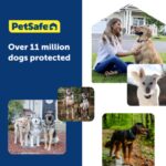 Petsafe Guardian® GPS Add-A-Dog® Collar