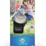 PetSafe YardMax Rechargeable In-Ground Pet Fence System