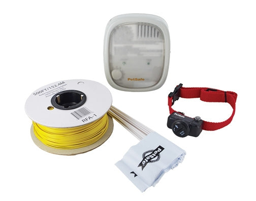 PetSafe In-Ground Dog Fence Combo