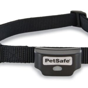 PetSafe Rechargeable In-Ground Fence Additional Collar