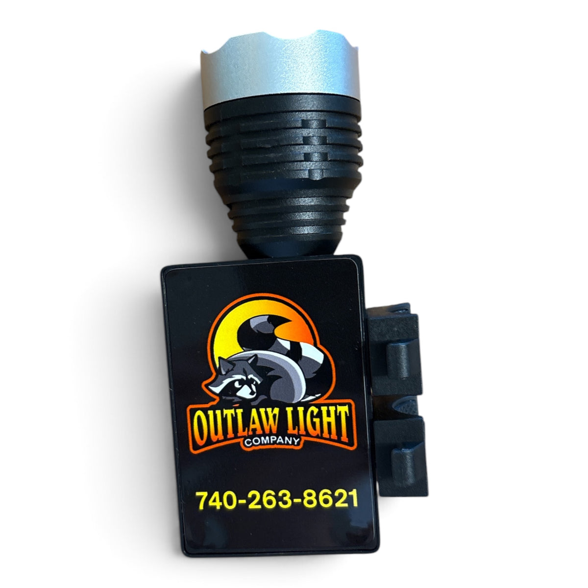 Outlaw Barrel Light