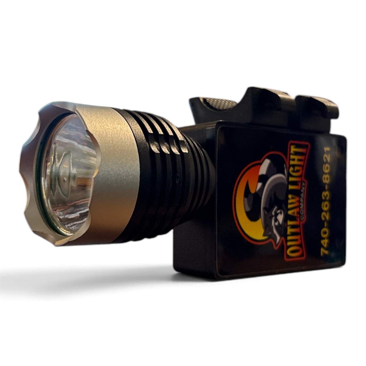 Outlaw Barrel Light