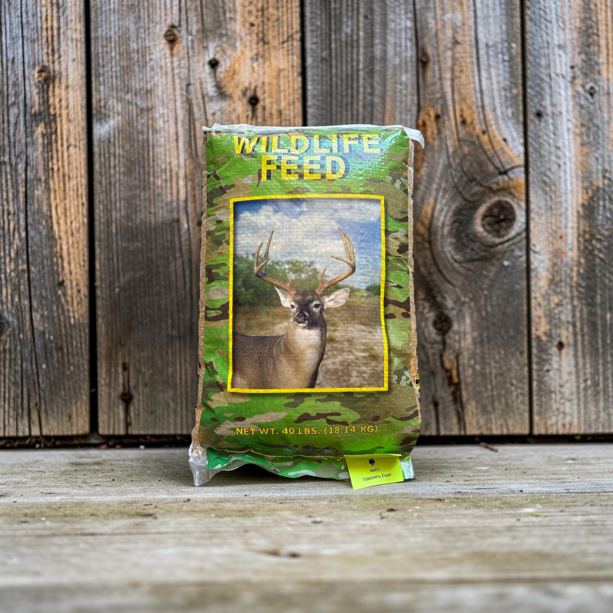 Apple Corn (PICK UP ONLY)