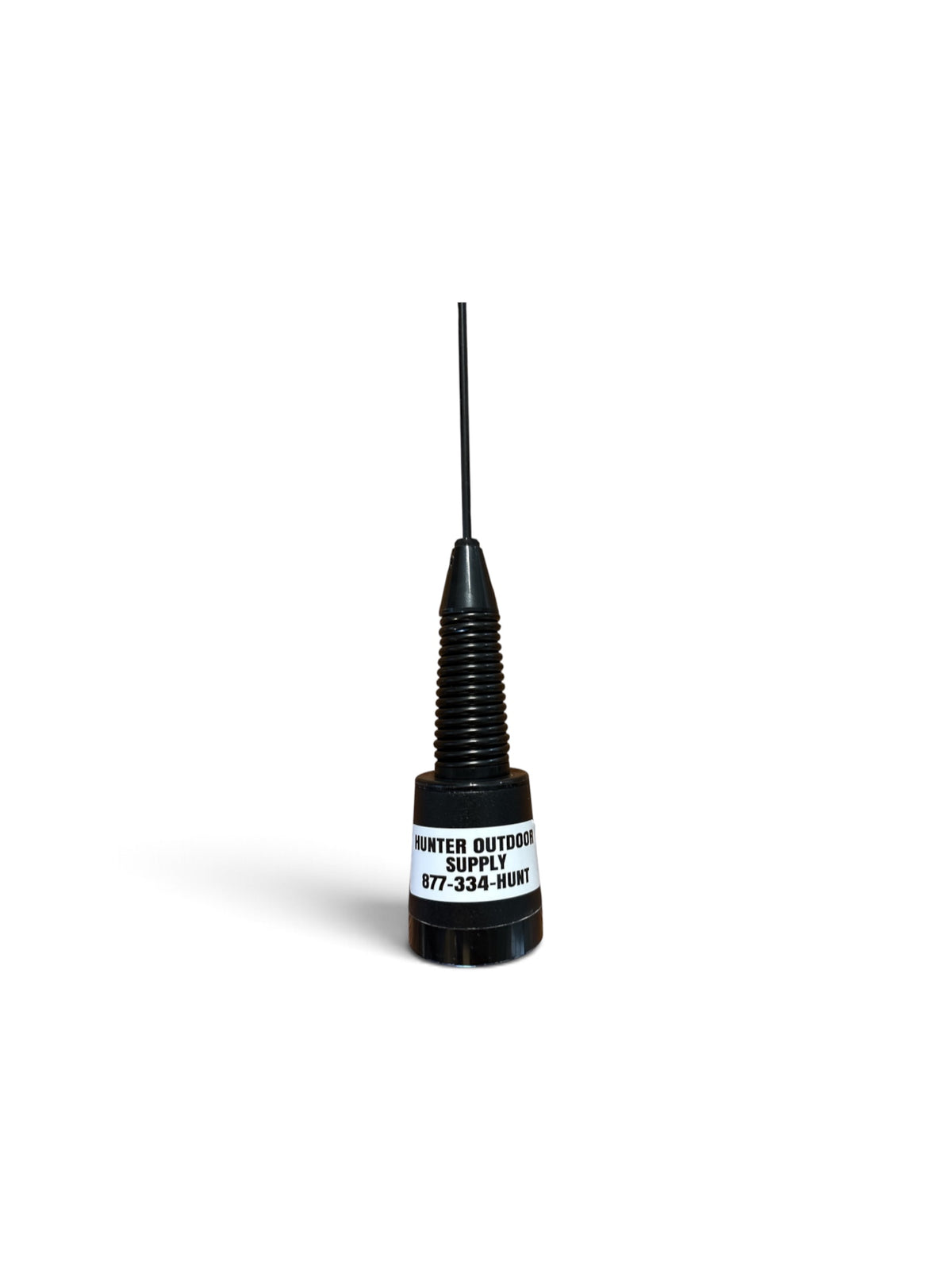 Long Range 27" Spring Antenna Only