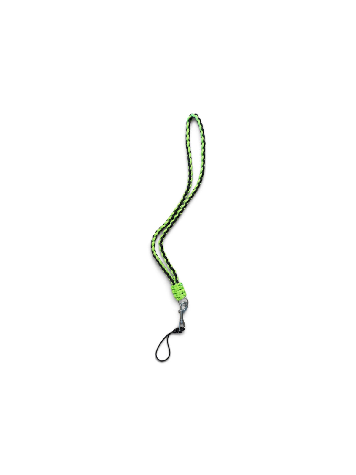 Paracord Neck Lanyard For Garmin Alpha or Astro