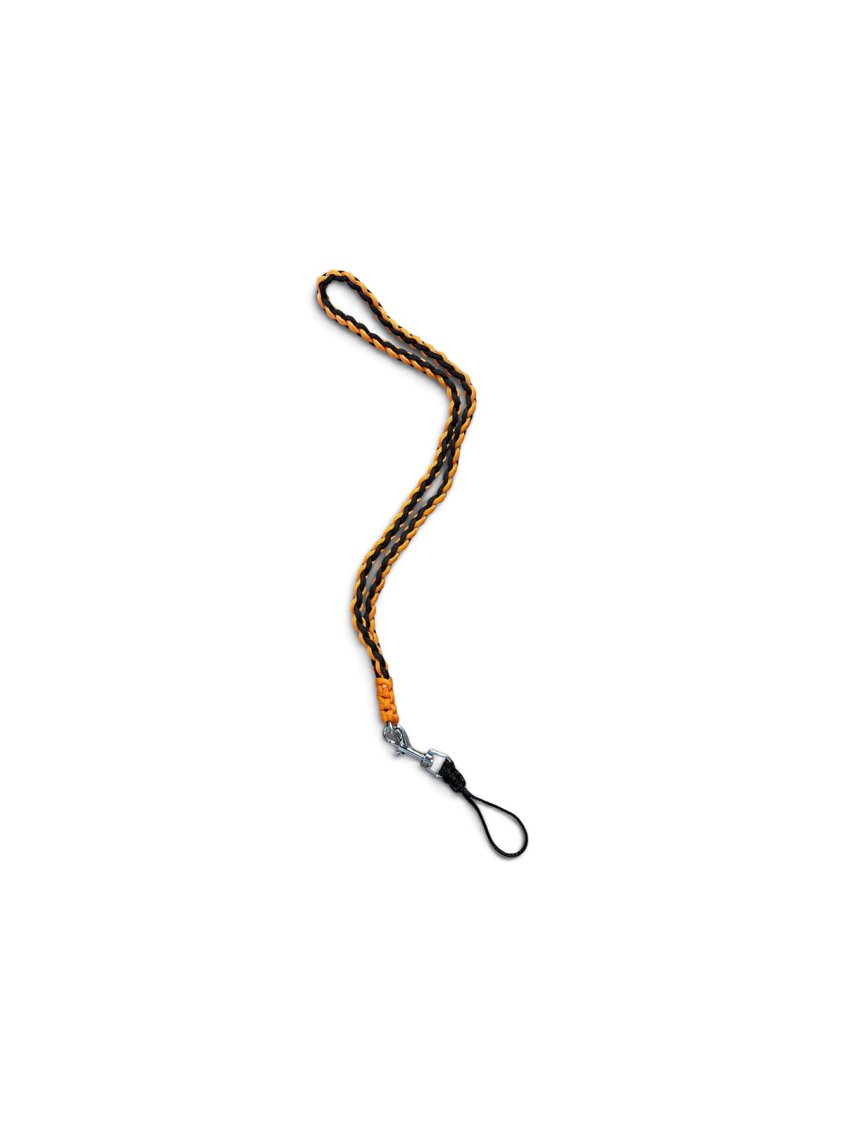 Paracord Neck Lanyard For Garmin Alpha or Astro