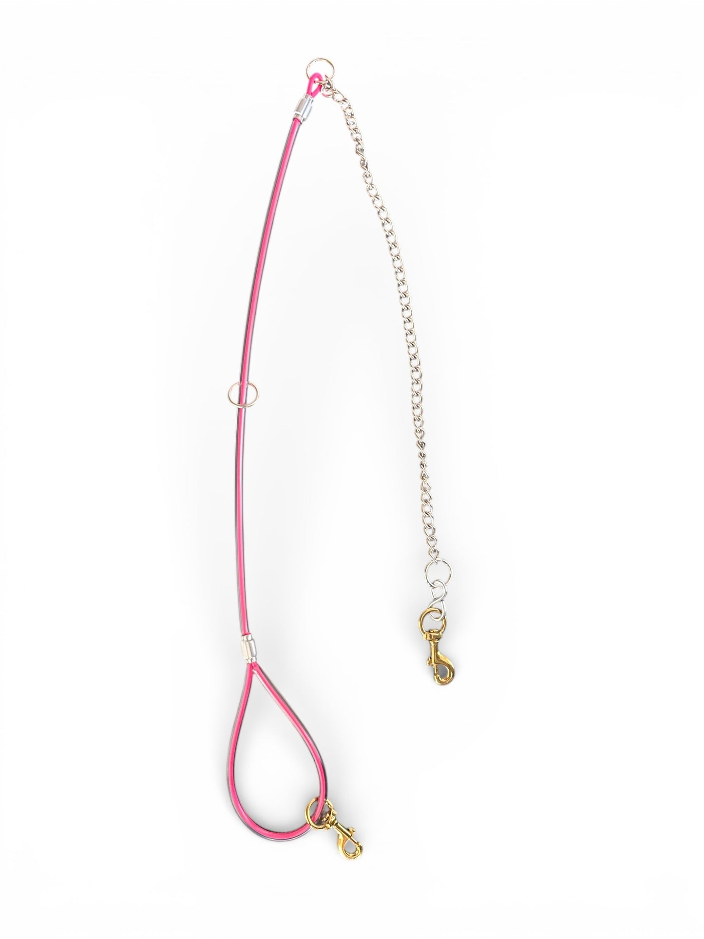 5 ft Cable Chain Tree Lead