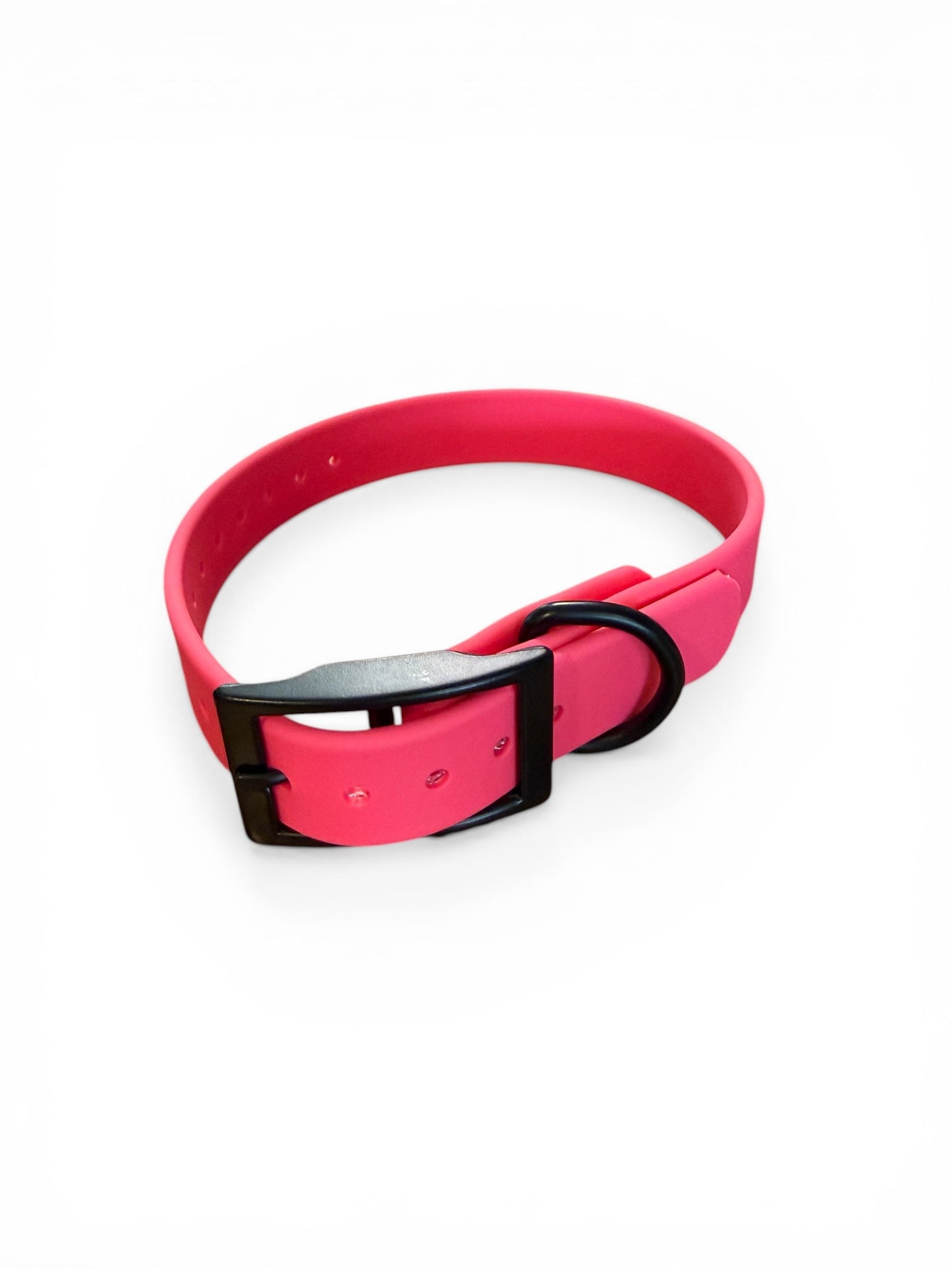 HOS Super Heavy Beta D Ring Collar