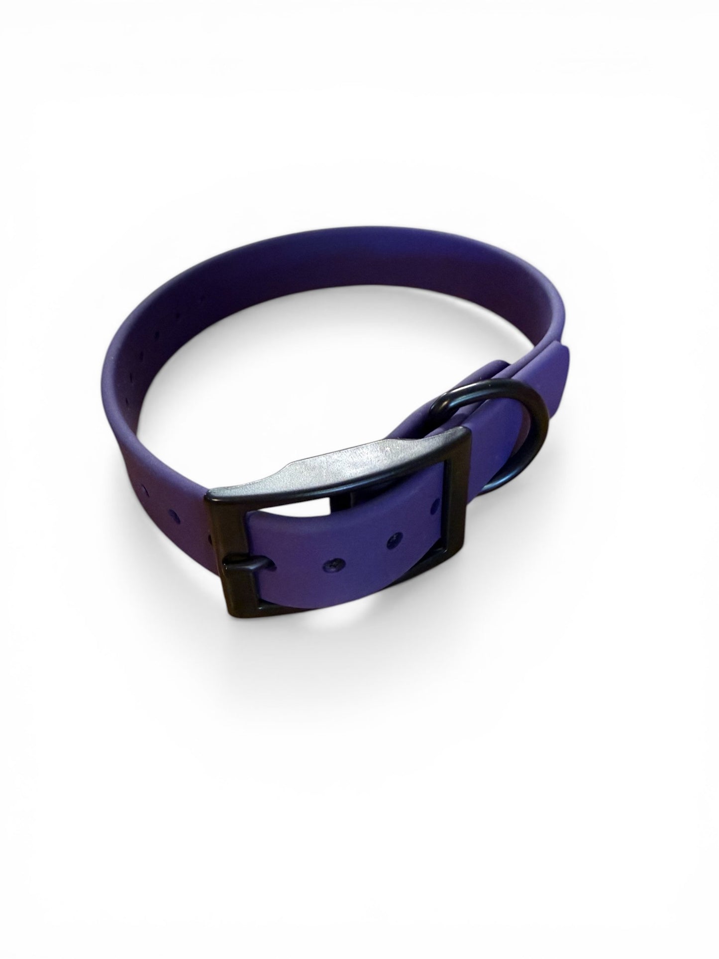 HOS Super Heavy Beta D Ring Collar