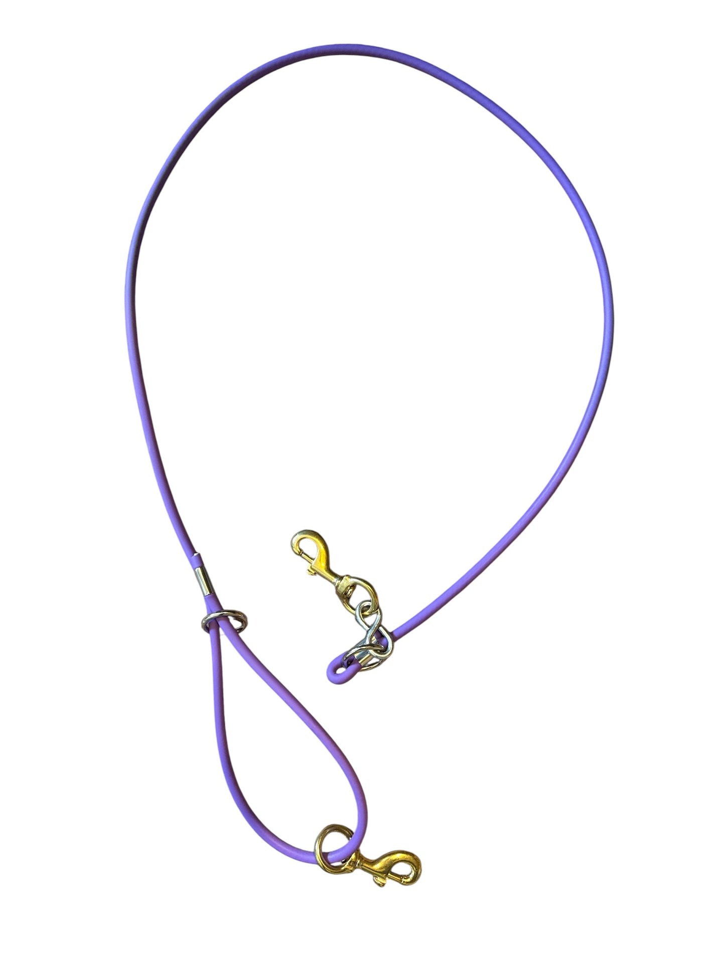 5 ft Beta Rope Tree Lead