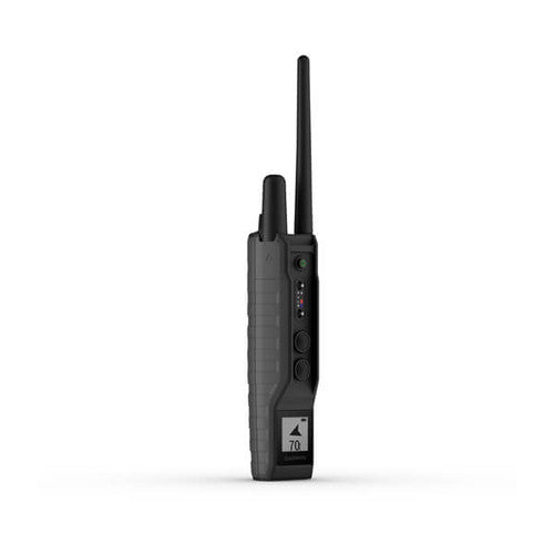 Garmin Pro 550 Plus Tracking and Training Handheld Only
