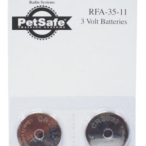 Petsafe 3V Battery – 2 pack