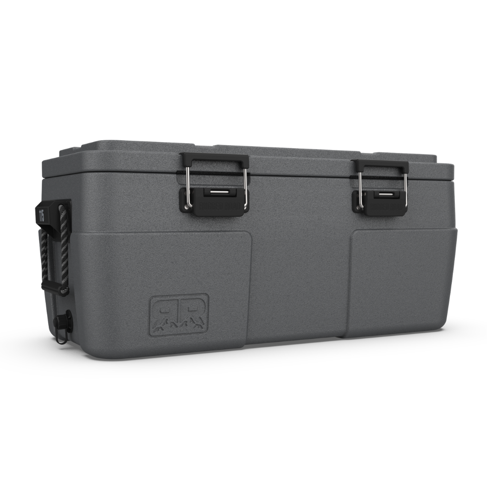 Rugged Road 115 V2 Cooler