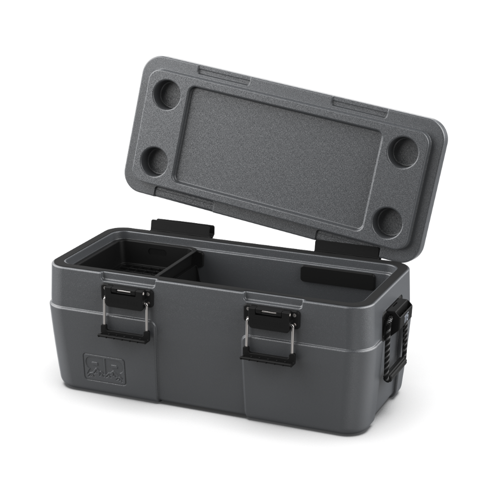 Rugged Road 115 V2 Cooler