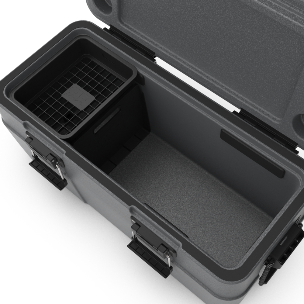 Rugged Road 115 V2 Cooler