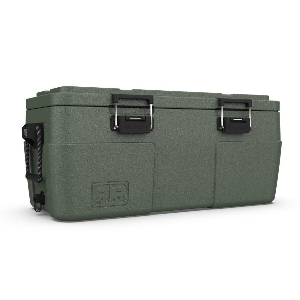 Rugged Road 115 V2 Cooler