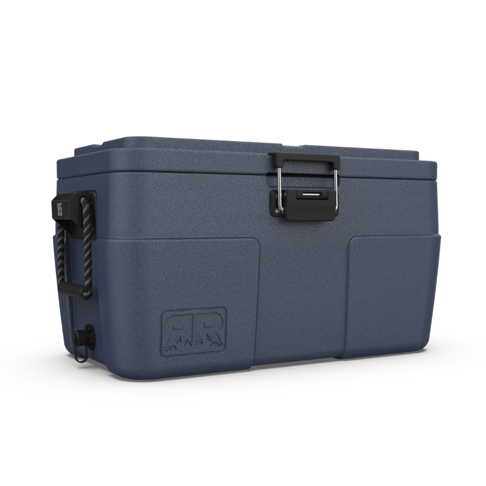 RUGGED ROAD 85 V2 COOLER