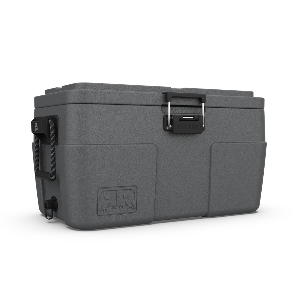 RUGGED ROAD 85 V2 COOLER