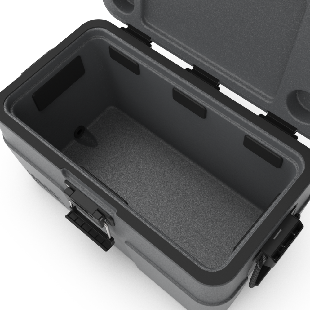 RUGGED ROAD 85 V2 COOLER