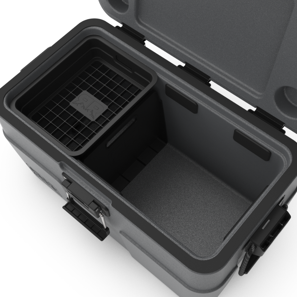 RUGGED ROAD 85 V2 COOLER