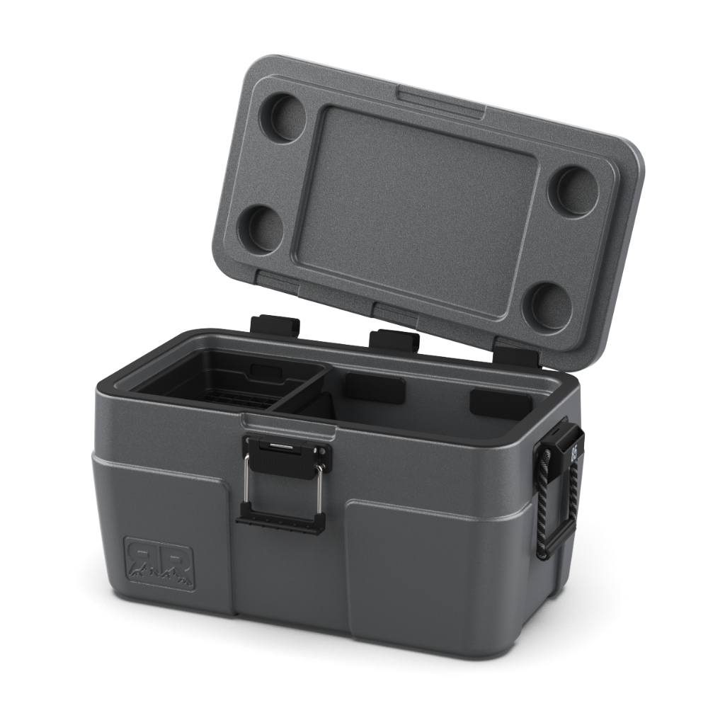 RUGGED ROAD 85 V2 COOLER