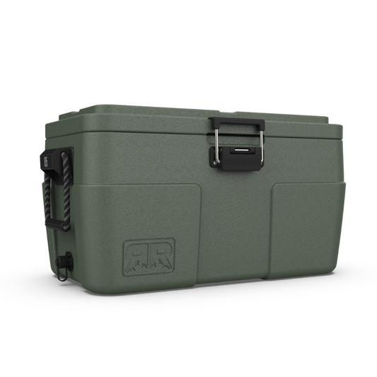 RUGGED ROAD 85 V2 COOLER