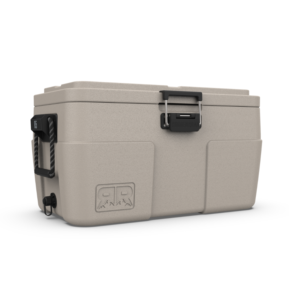 RUGGED ROAD 85 V2 COOLER