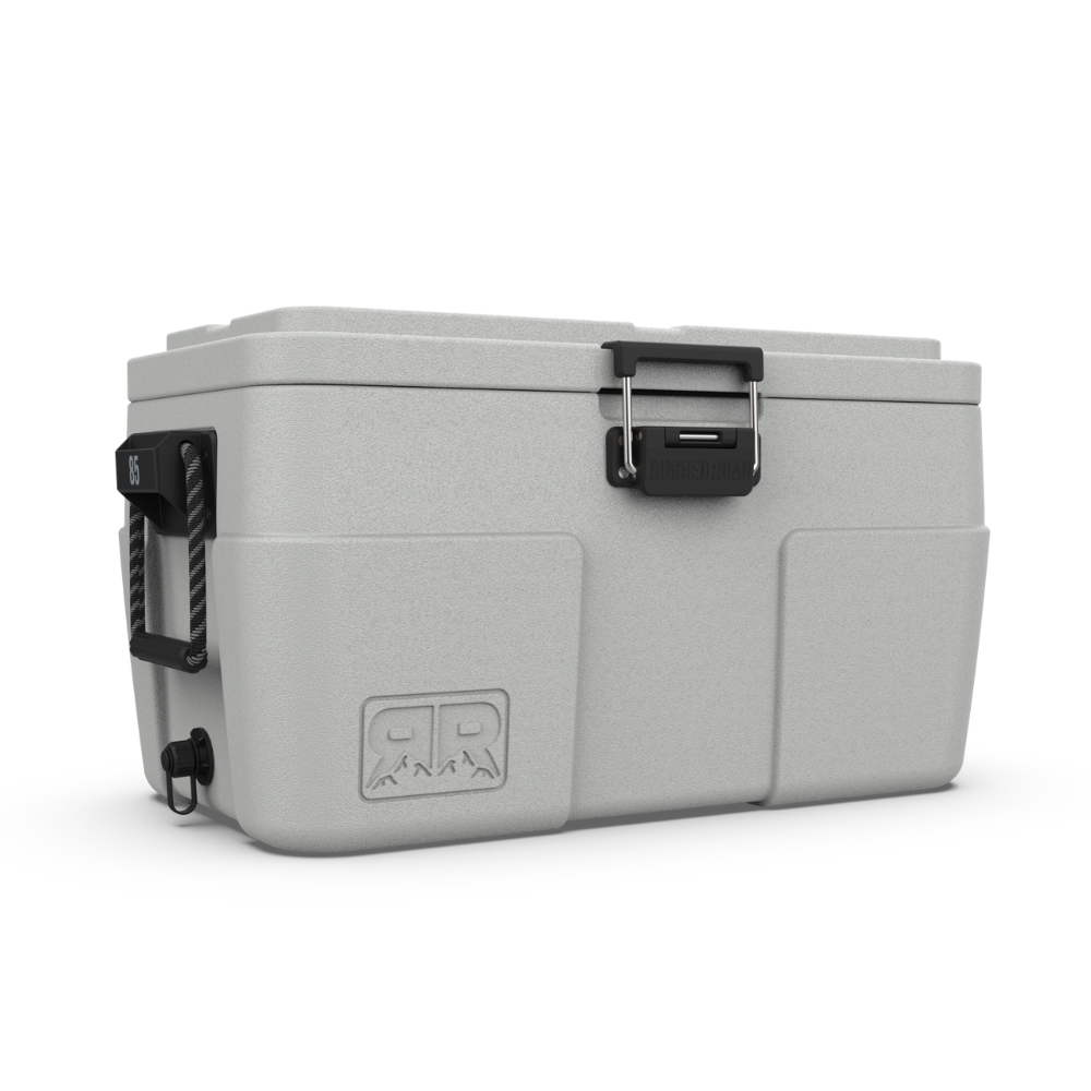RUGGED ROAD 85 V2 COOLER