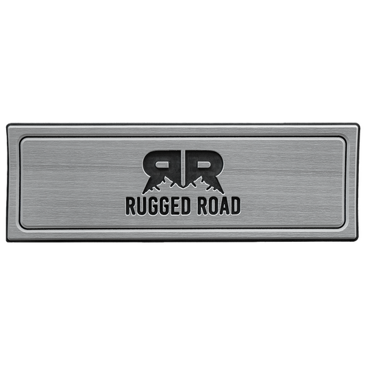RUGGED ROAD TRACPAD 45/65