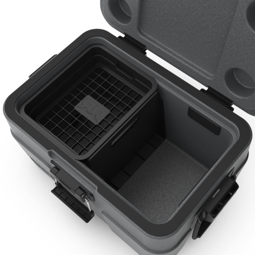RUGGED ROAD 65 V2 COOLER