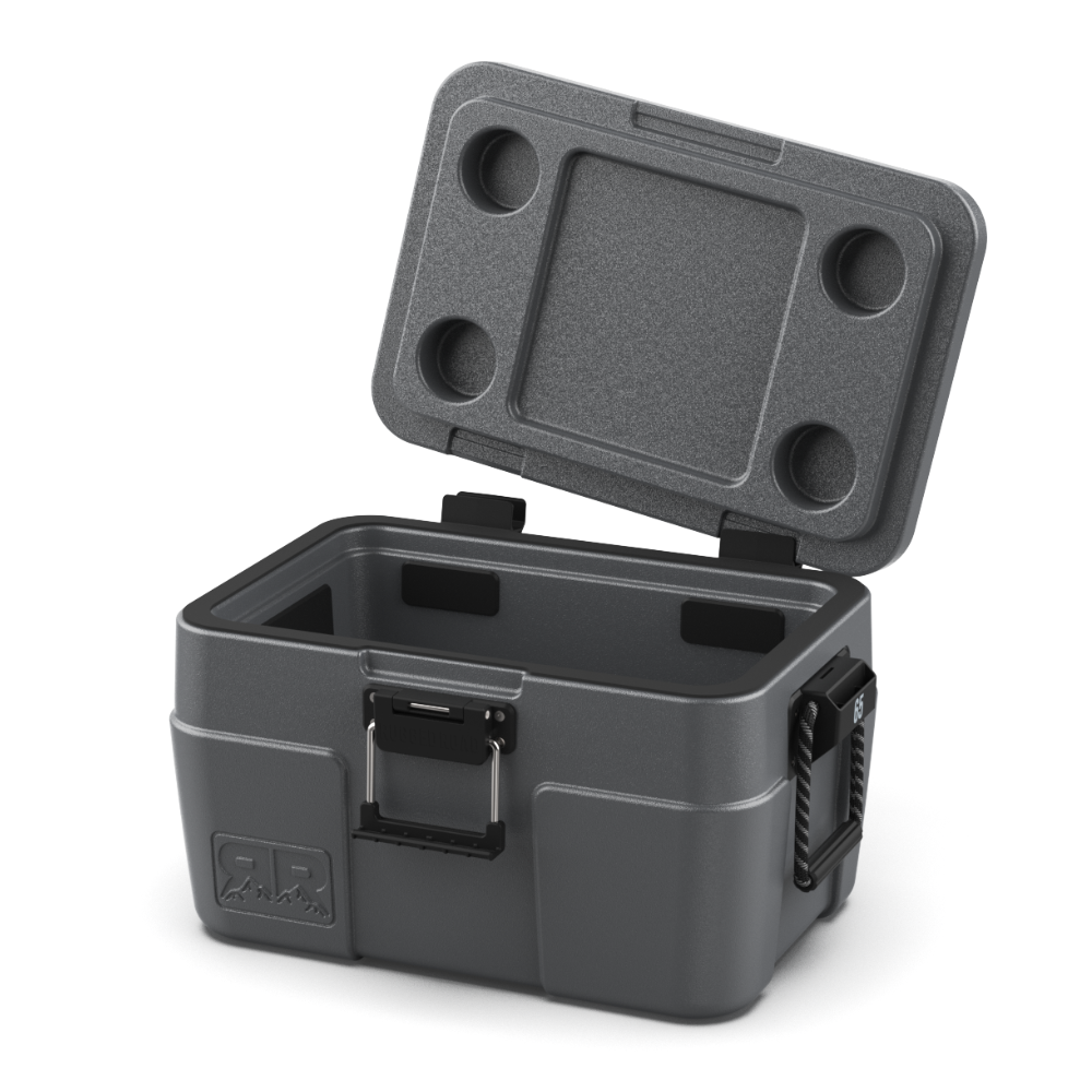 RUGGED ROAD 65 V2 COOLER