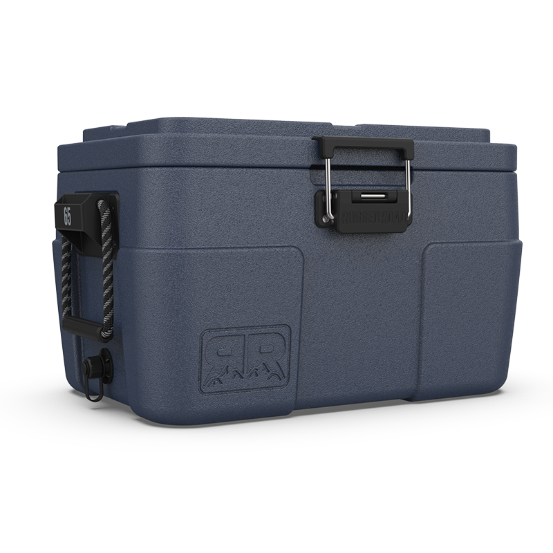 RUGGED ROAD 65 V2 COOLER