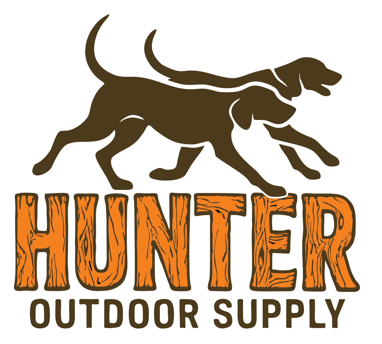Hunter Outdoor Supply Gift Card