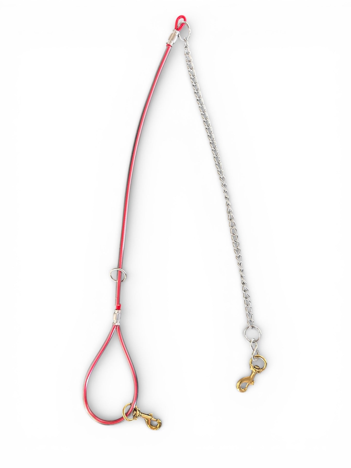 5 ft Cable Chain Tree Lead