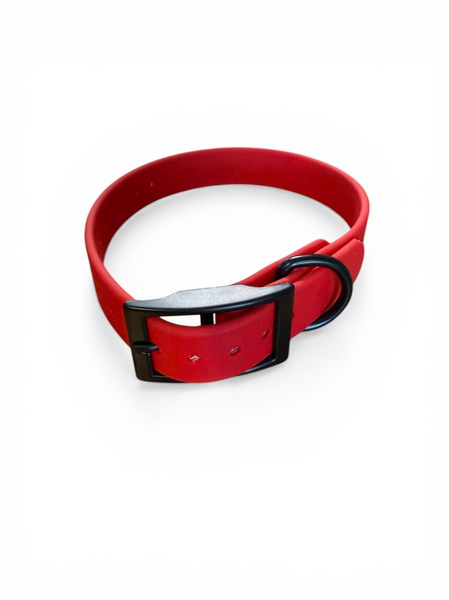 HOS Super Heavy Beta D Ring Collar