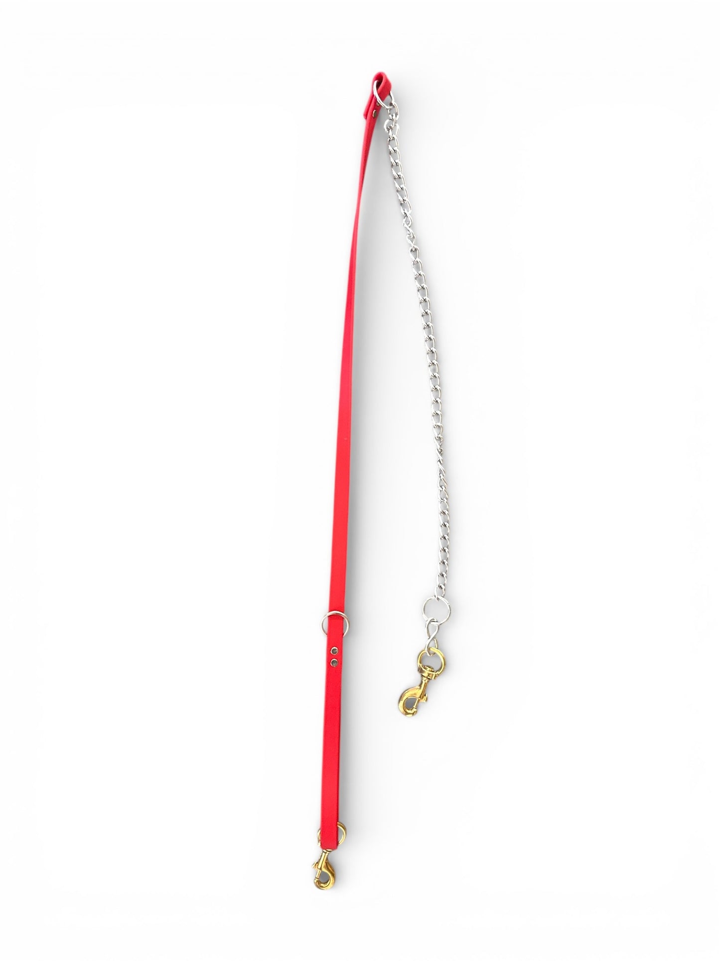 5 ft Beta & Chain Tree Lead