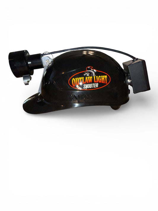 Outlaw Shooter with Colors