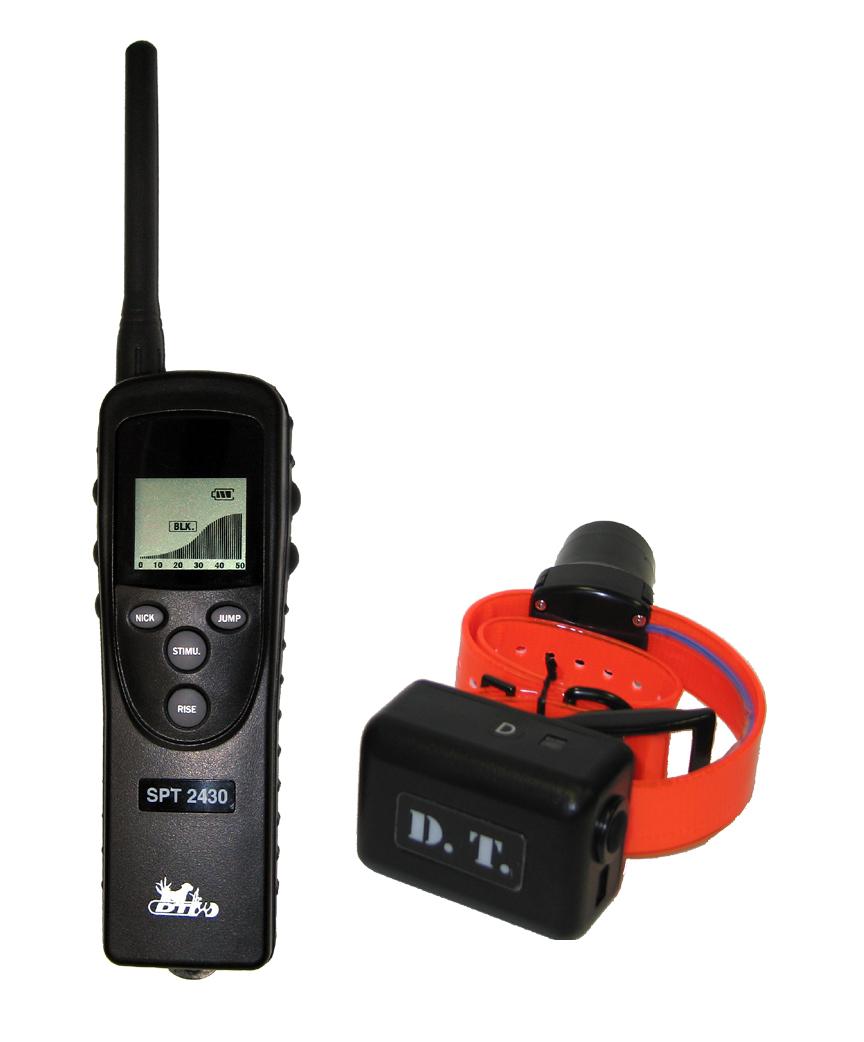 Super Pro e-Lite Trainer SPT2430
