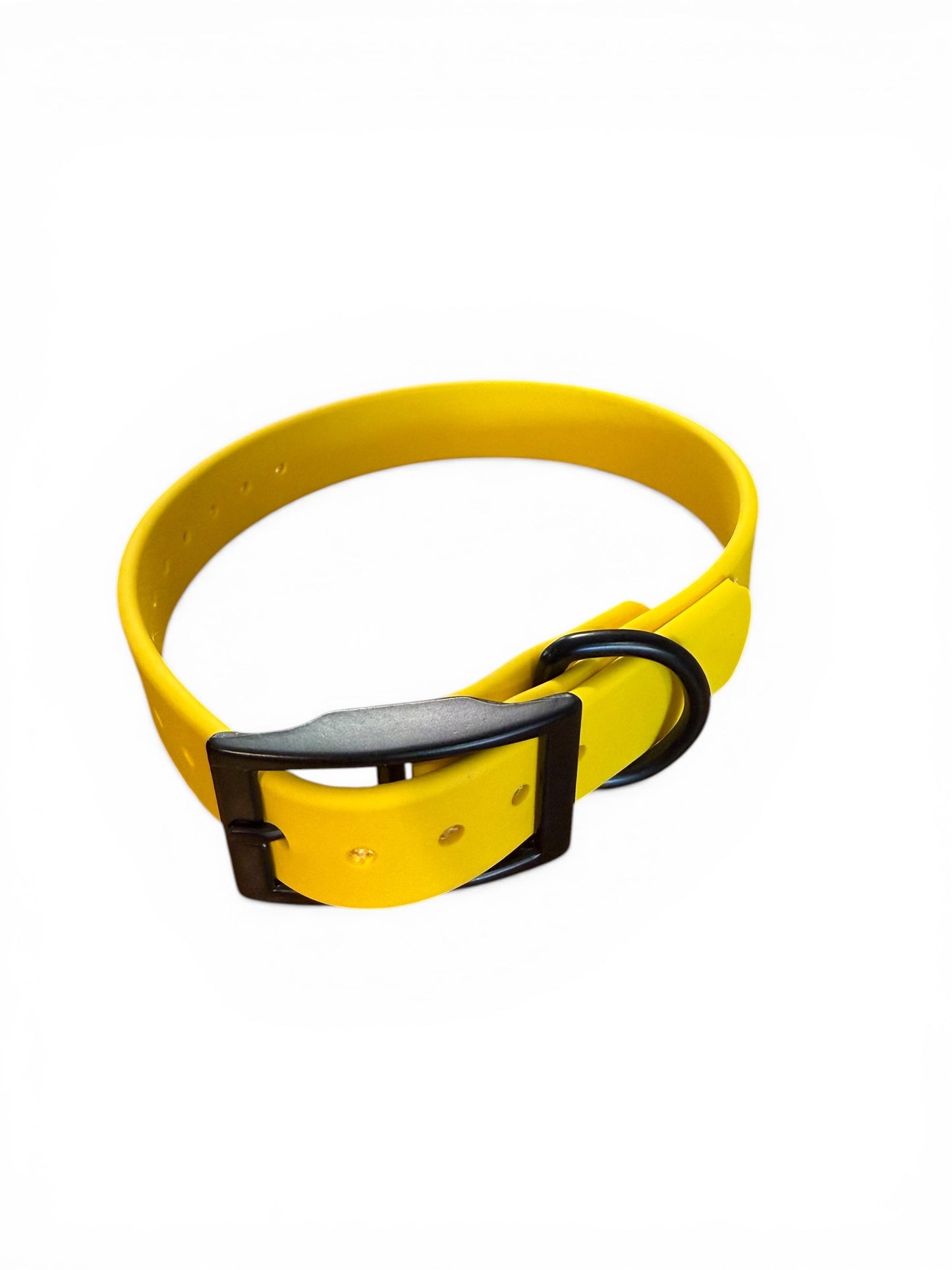 HOS Super Heavy Beta D Ring Collar