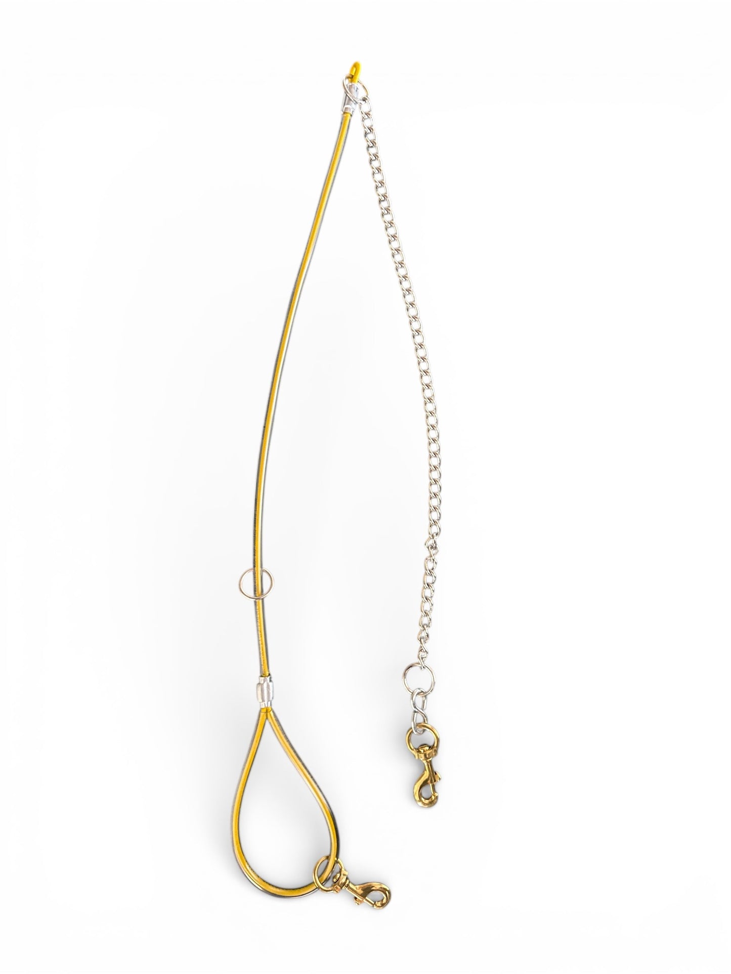5 ft Cable Chain Tree Lead