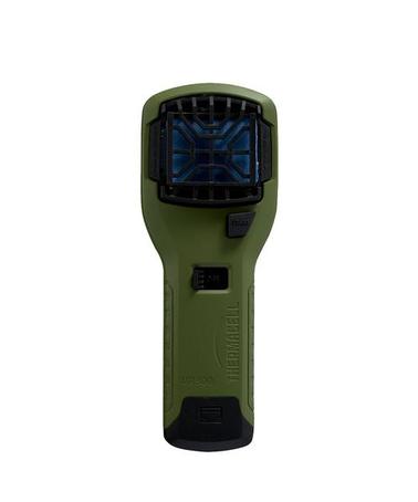 Thermacell MR300G Portable Mosquito Repeller Olive