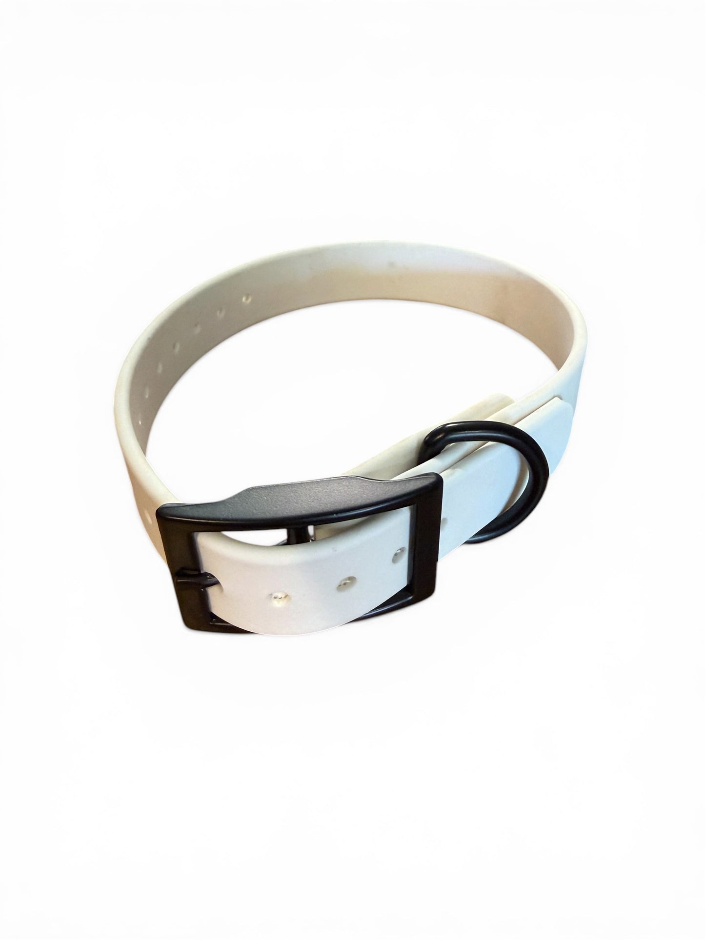 HOS Super Heavy Beta D Ring Collar