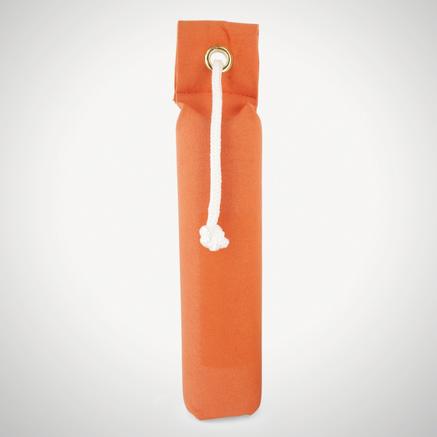 SportDOG Brand Orange Canvas Dummy